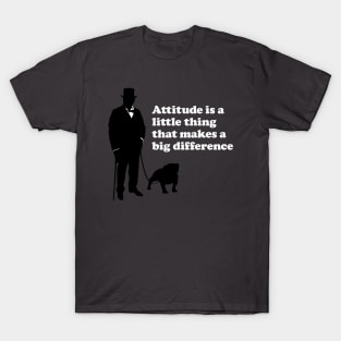 ATTITUDE T-Shirt